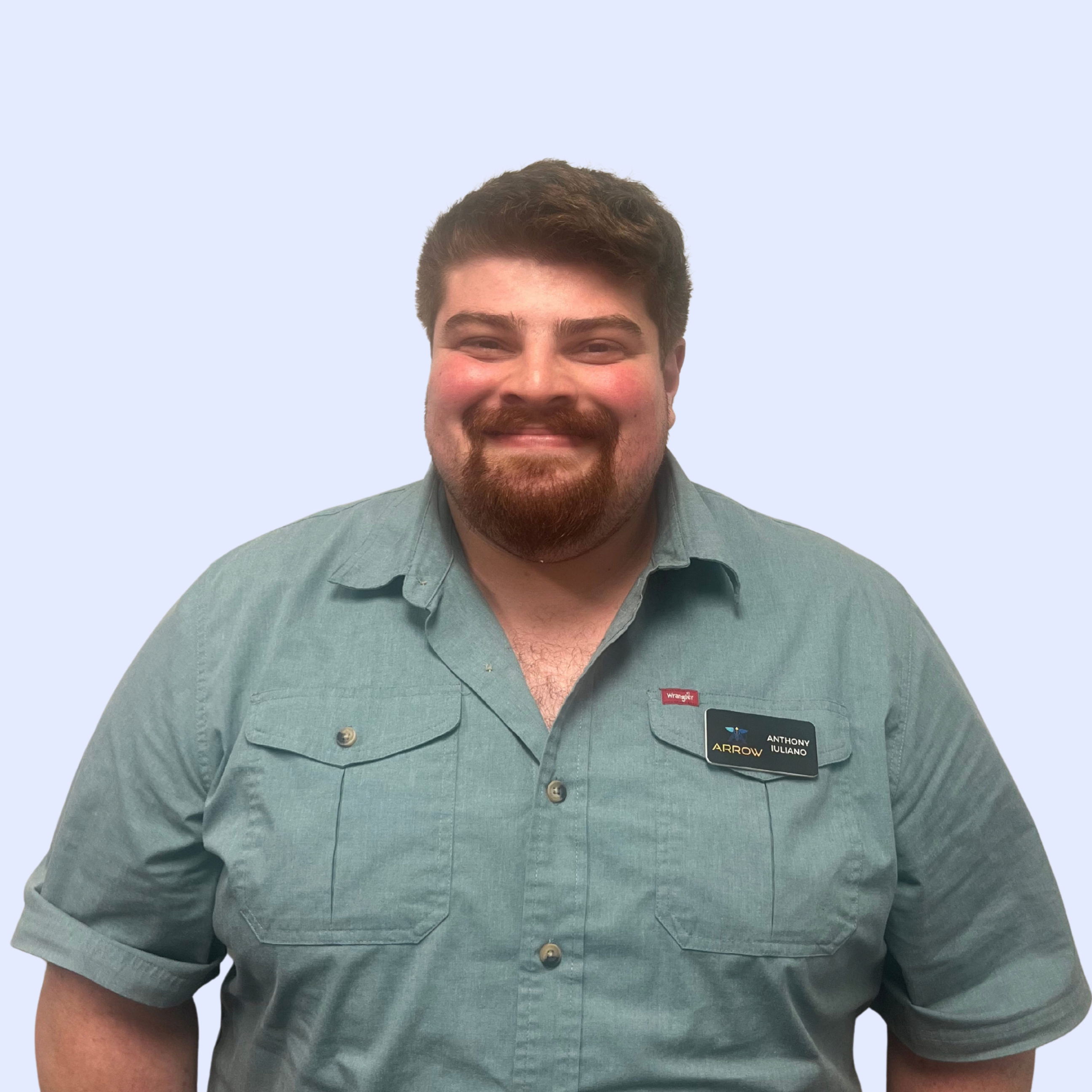 Anthony Iuliano
