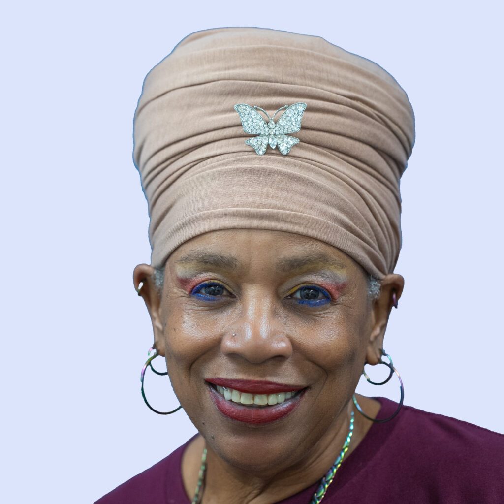 Cheryl Cowser