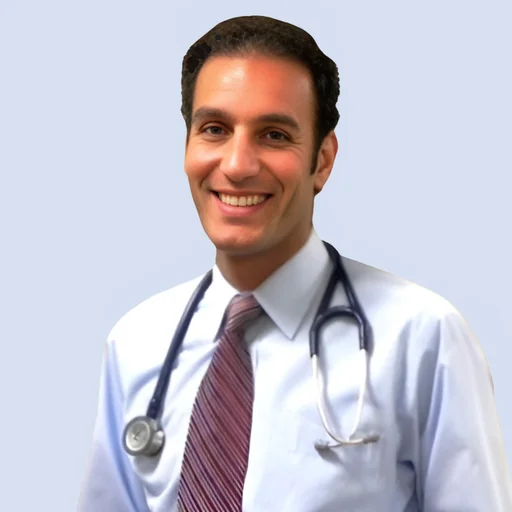 Dany A. Obeid