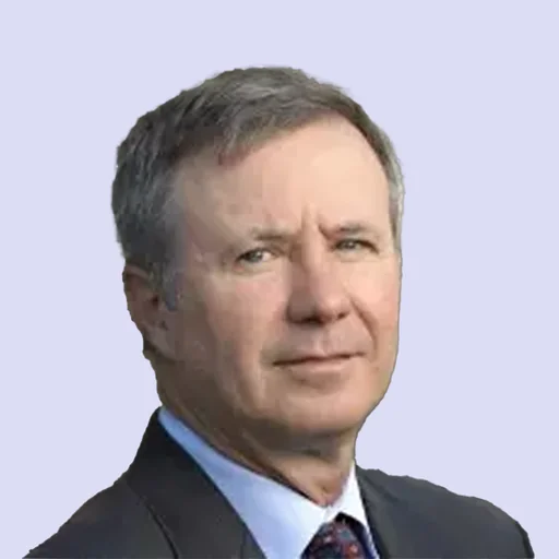 David Henderson