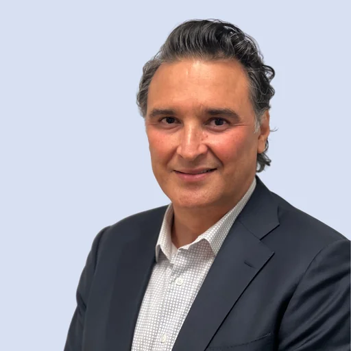 Frank Garcia