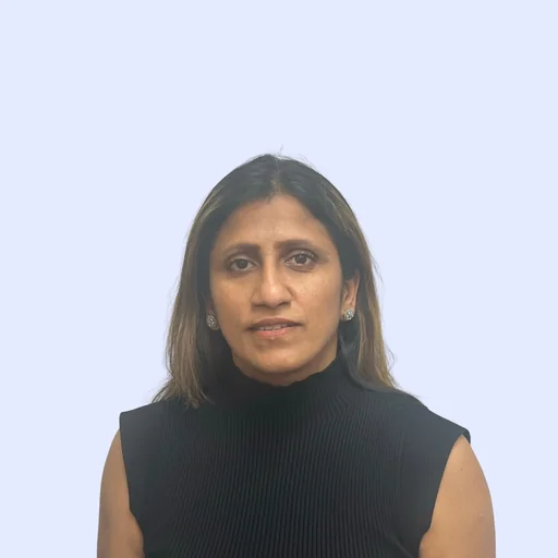 Gauri Nayak-Barot