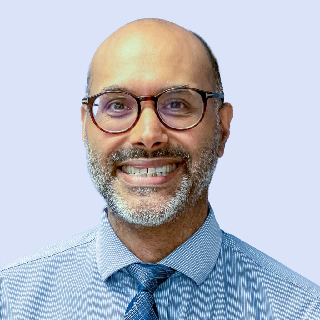 Mandeep Garewal