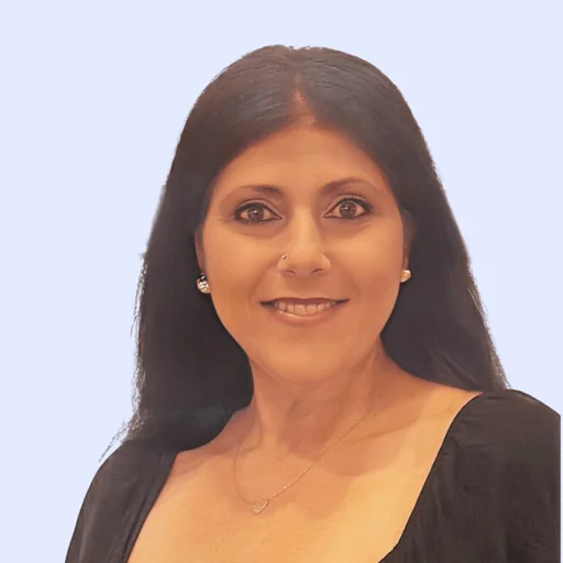 Maria Loushin