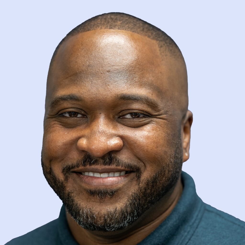 Roosevelt Major Jr.