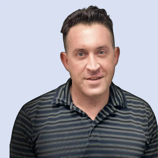 Ryan Dallas