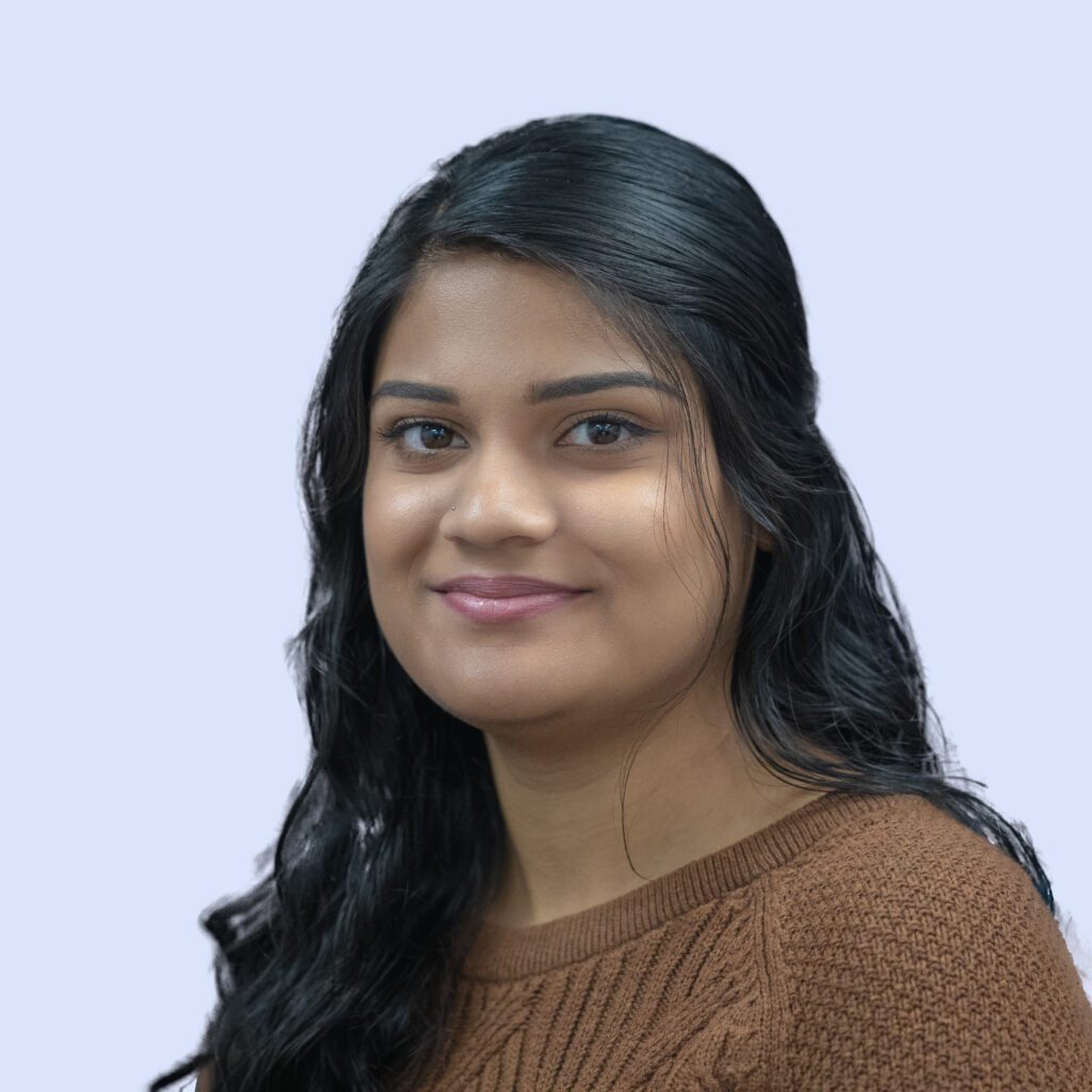 Vinoothna Moluguri