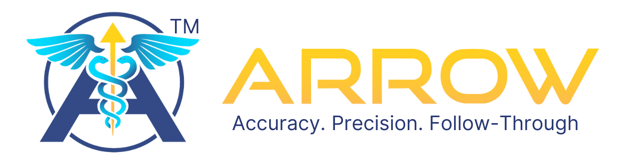 Arrow Clinical Trials